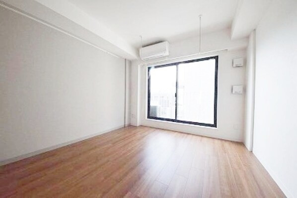 NTPRレジデンス大井町の物件内観写真